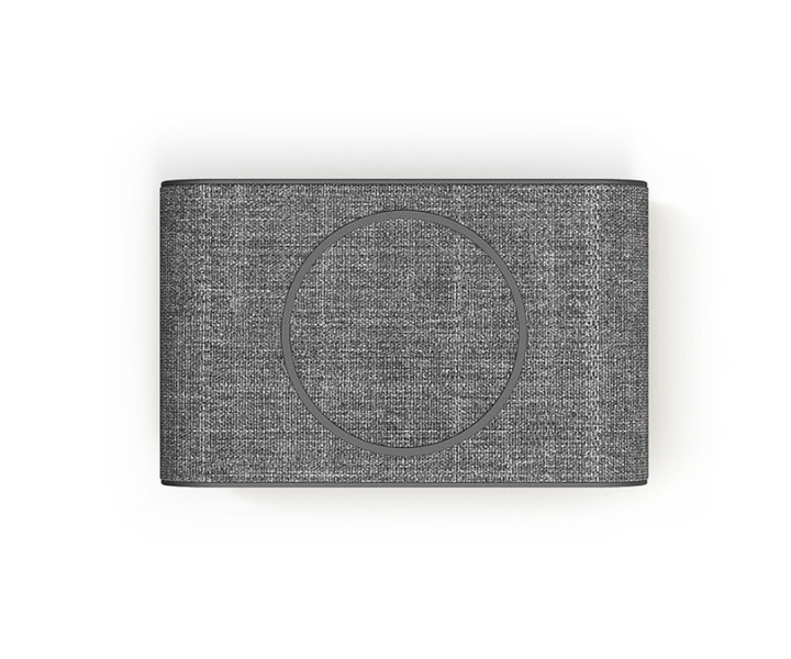  iOttie Беспроводное зарядное устройство iON Wireless Fast Charging Pad Plus Grey (CHWRIO105GR)